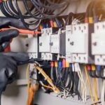 ¿Pueden realizar inspecciones eléctricas oficiales?