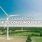¿Cómo reducir mi consumo eléctrico en casa?
