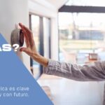 ¿Cuándo debo actualizar la instalación eléctrica de mi casa?