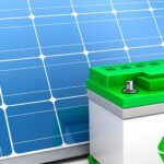 ¿Puedo añadir baterías a una instalación solar ya existente?