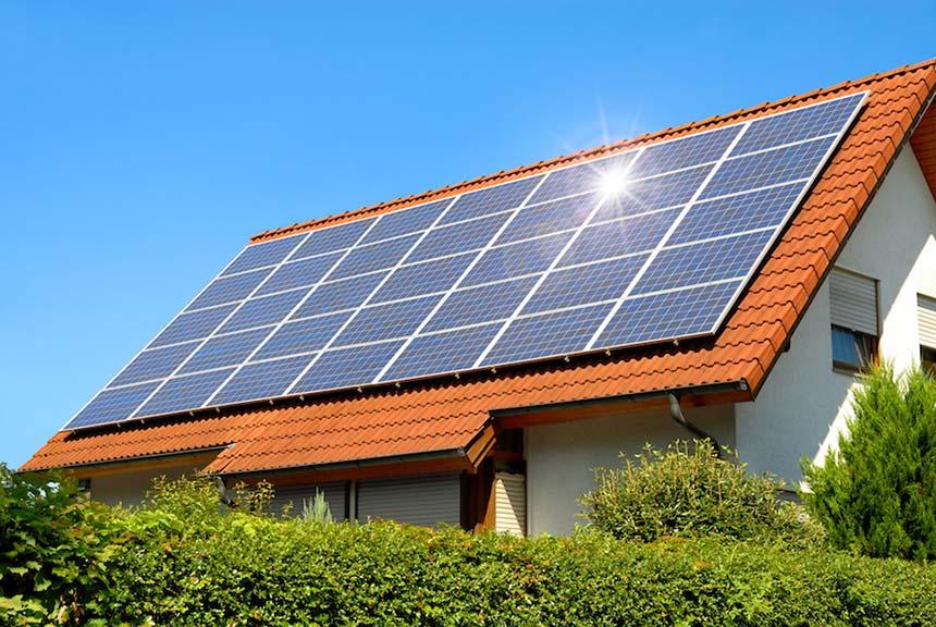 ¿Cómo dar de alta mi instalación solar en la compañía eléctrica?