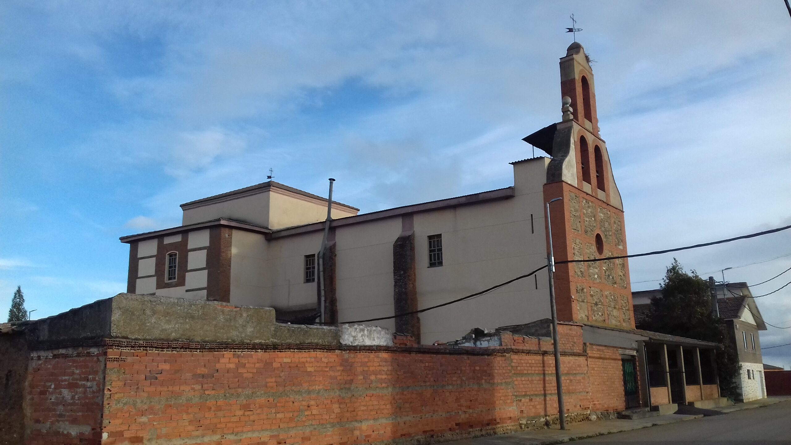Electricista en Pobladura de Pelayo García