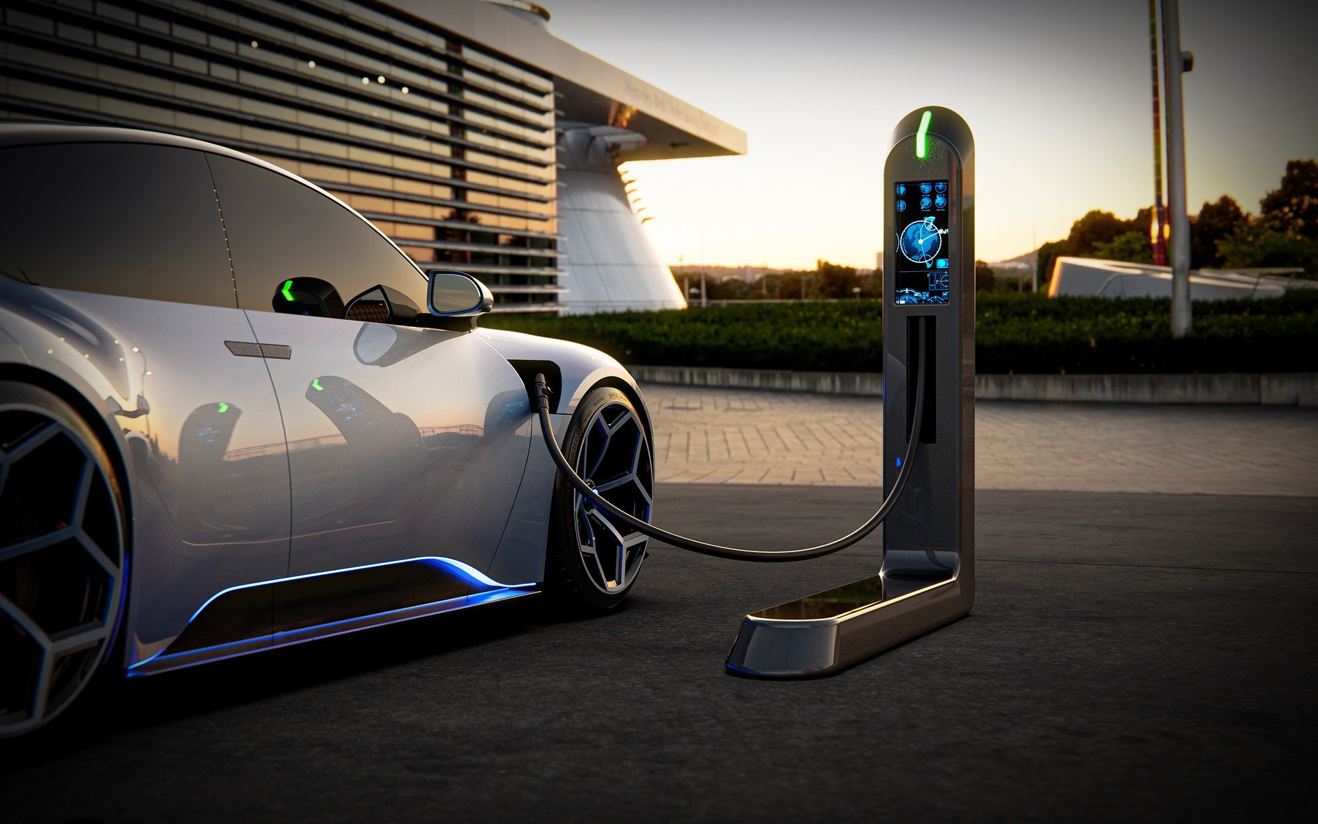 Instalación de cargadores para coche eléctrico en León: normativa, costes y ayudas